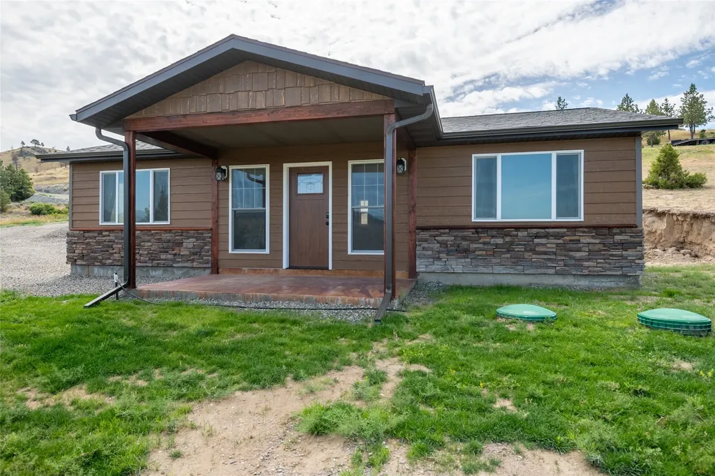 4024 Osprey Ridge Drive Helena MT 59602