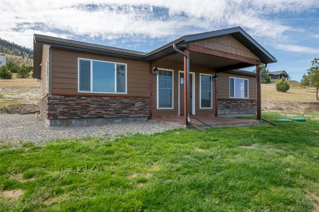 4024 Osprey Ridge Drive Helena MT 59602