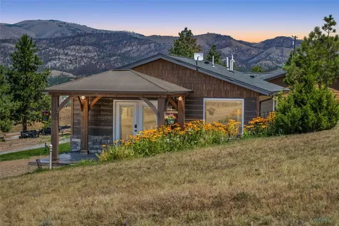 4024 Osprey Ridge Drive Helena MT 59602