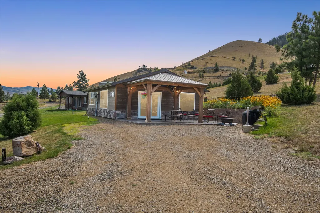 4028 Osprey Ridge Drive Helena MT 59602