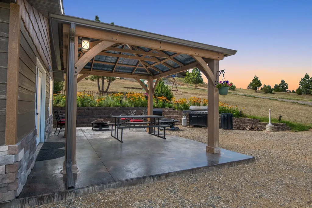 4028 Osprey Ridge Drive Helena MT 59602