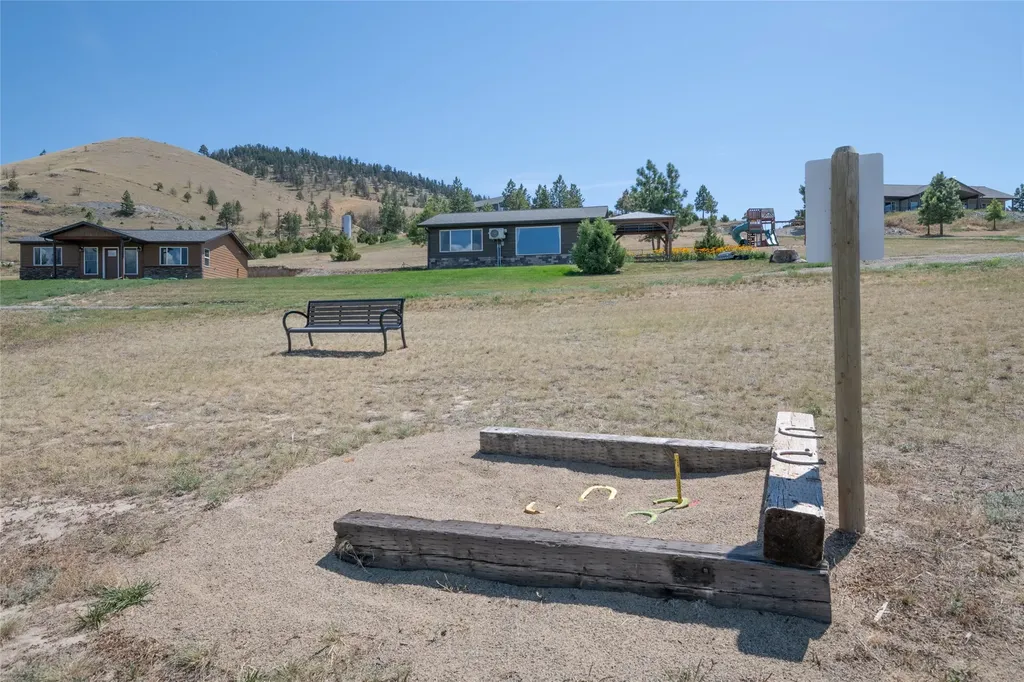 4028 Osprey Ridge Drive Helena MT 59602