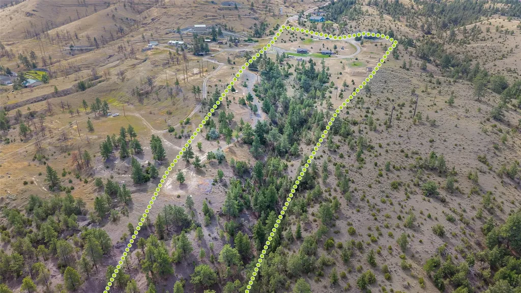 4028 Osprey Ridge Drive Helena MT 59602