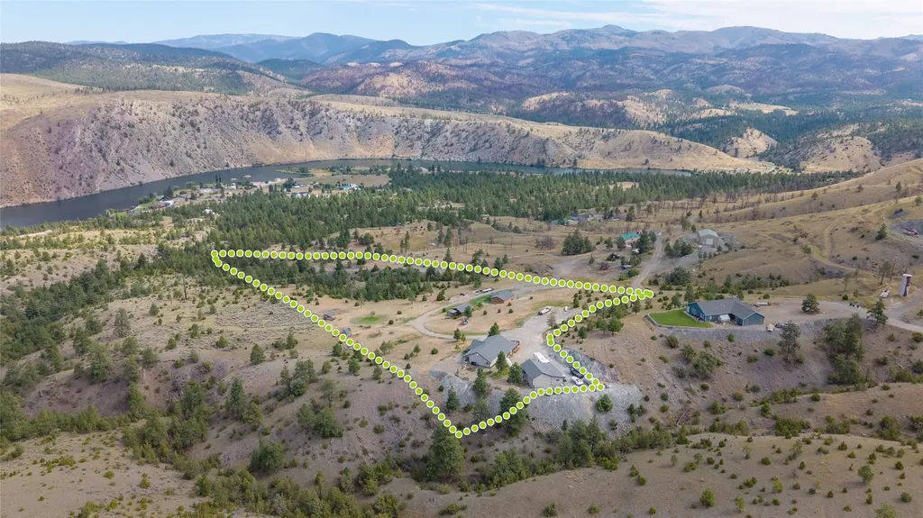 4028 Osprey Ridge Drive Helena MT 59602