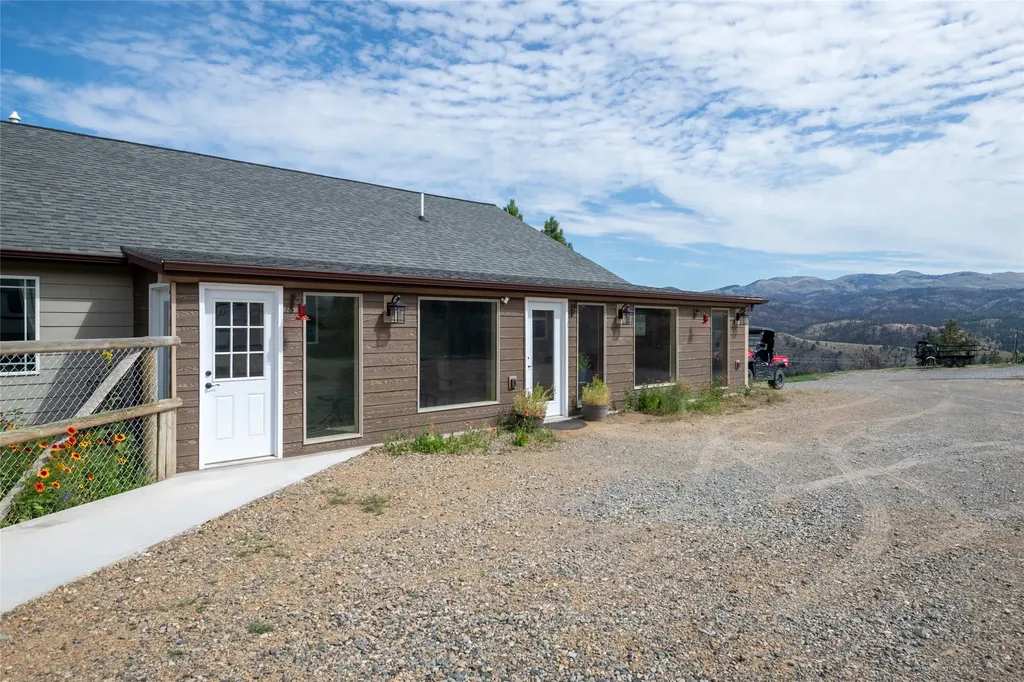 4028 Osprey Ridge Drive Helena MT 59602