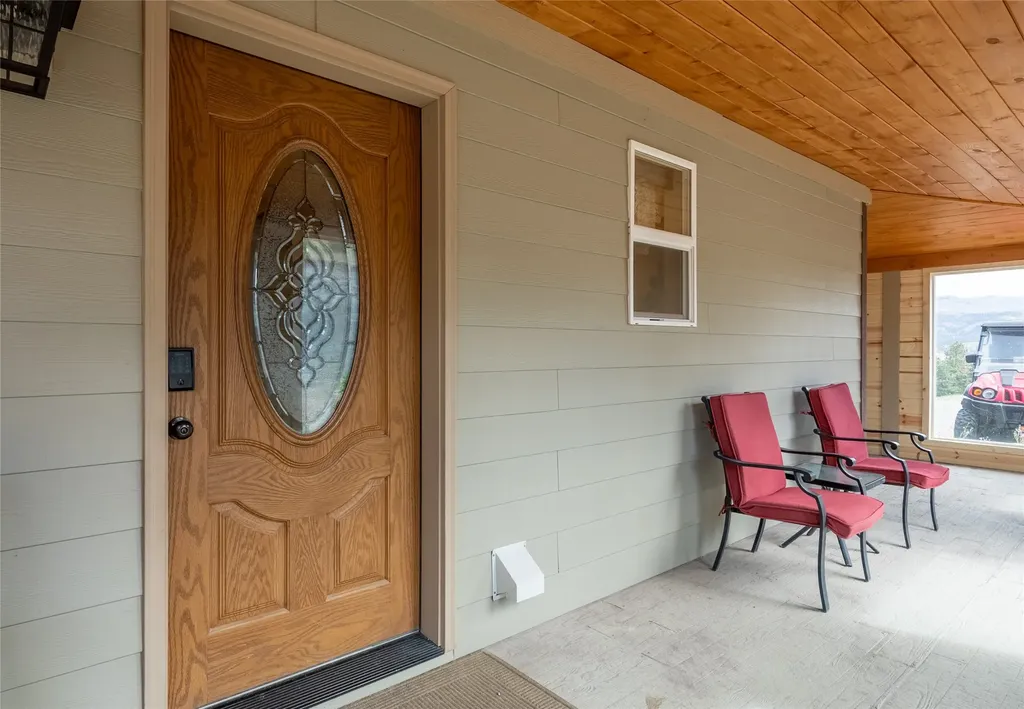 4028 Osprey Ridge Drive Helena MT 59602