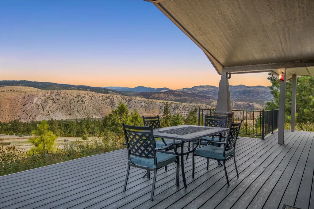 4028 Osprey Ridge Drive Helena MT 59602