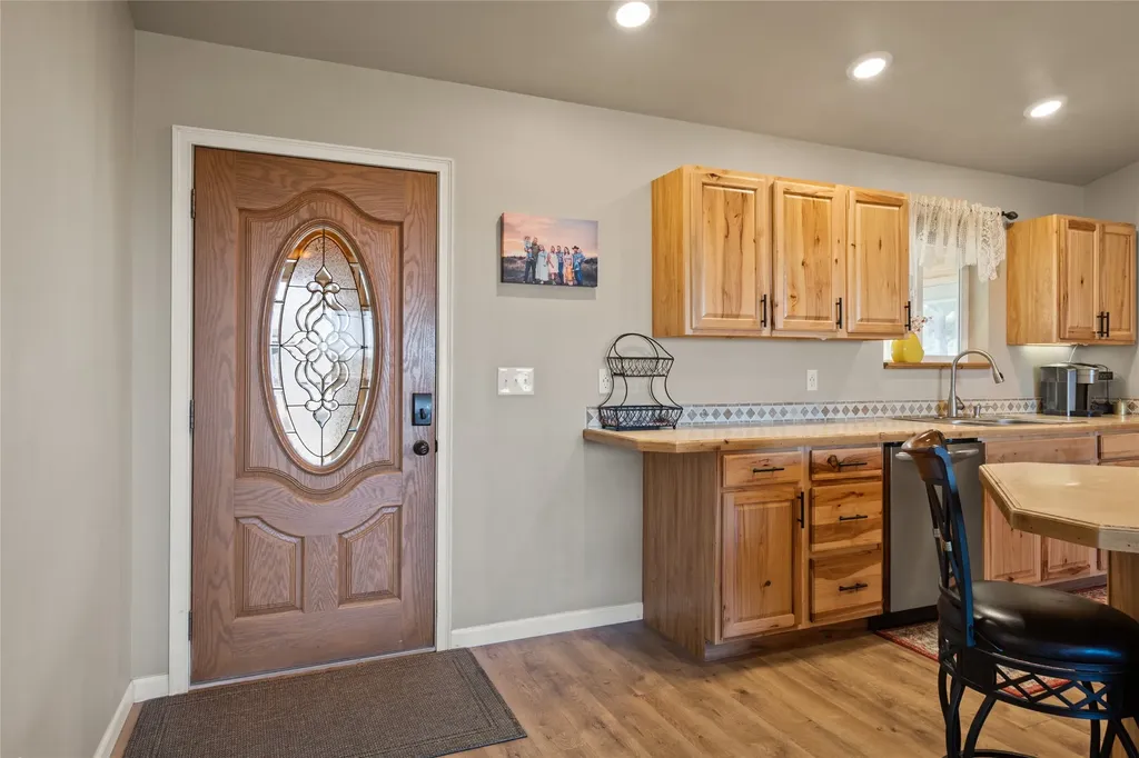 4028 Osprey Ridge Drive Helena MT 59602