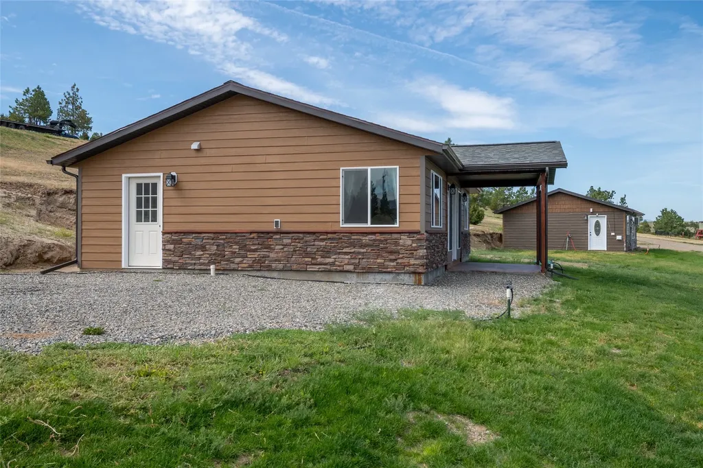 4028 Osprey Ridge Drive Helena MT 59602