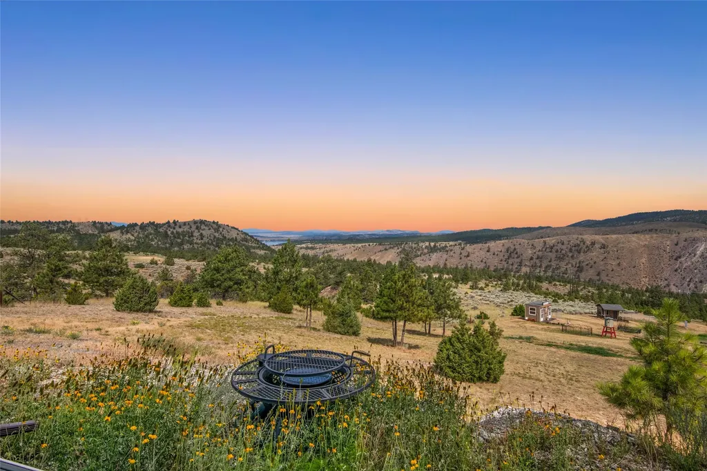 4028 Osprey Ridge Drive Helena MT 59602
