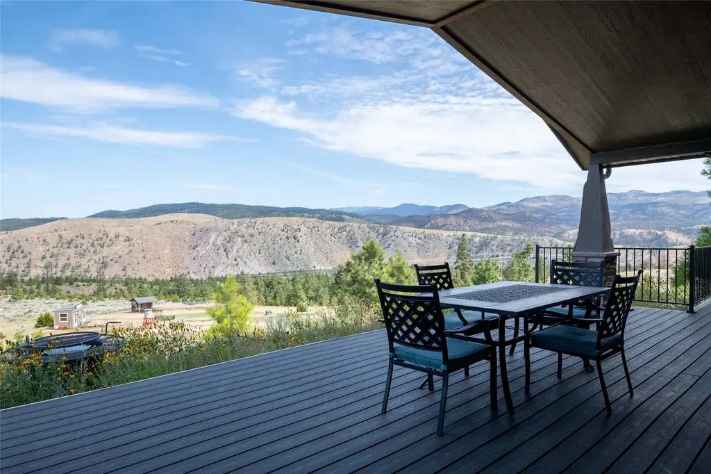 4028 Osprey Ridge Drive Helena MT 59602
