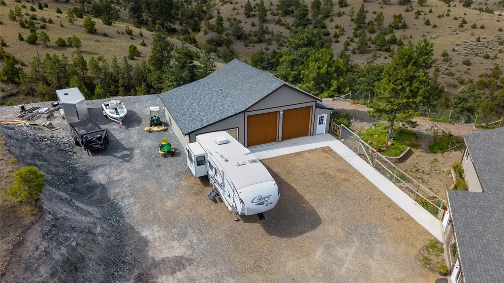 4028 Osprey Ridge Drive Helena MT 59602