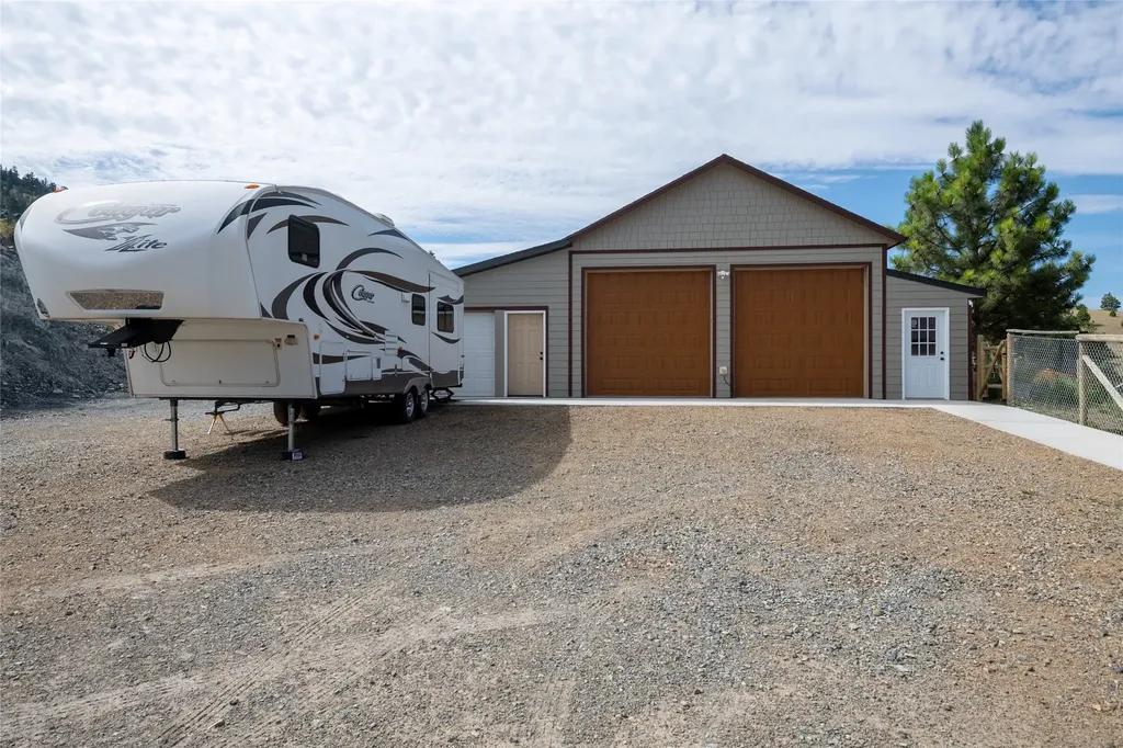 4028 Osprey Ridge Drive Helena MT 59602