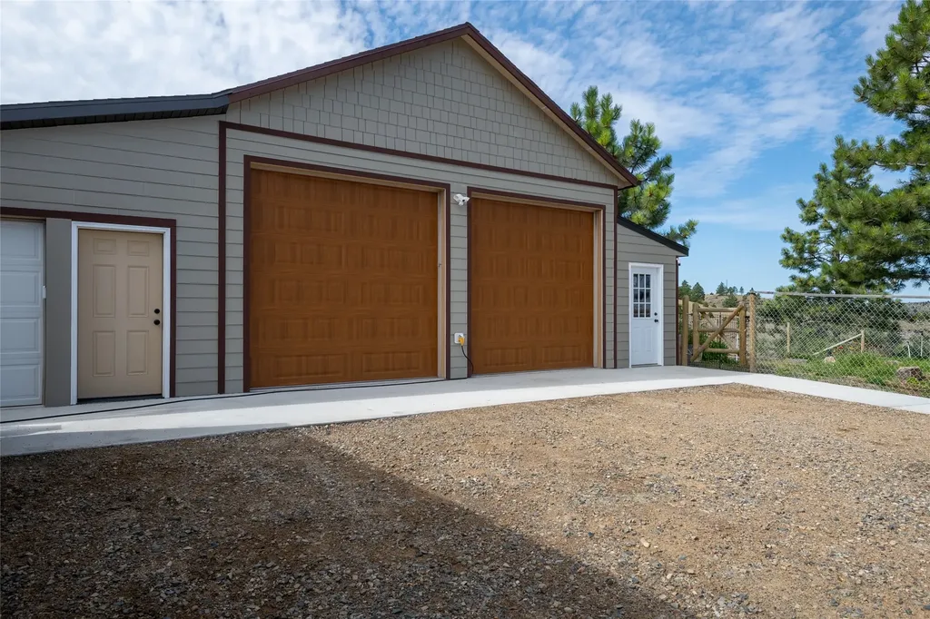 4028 Osprey Ridge Drive Helena MT 59602