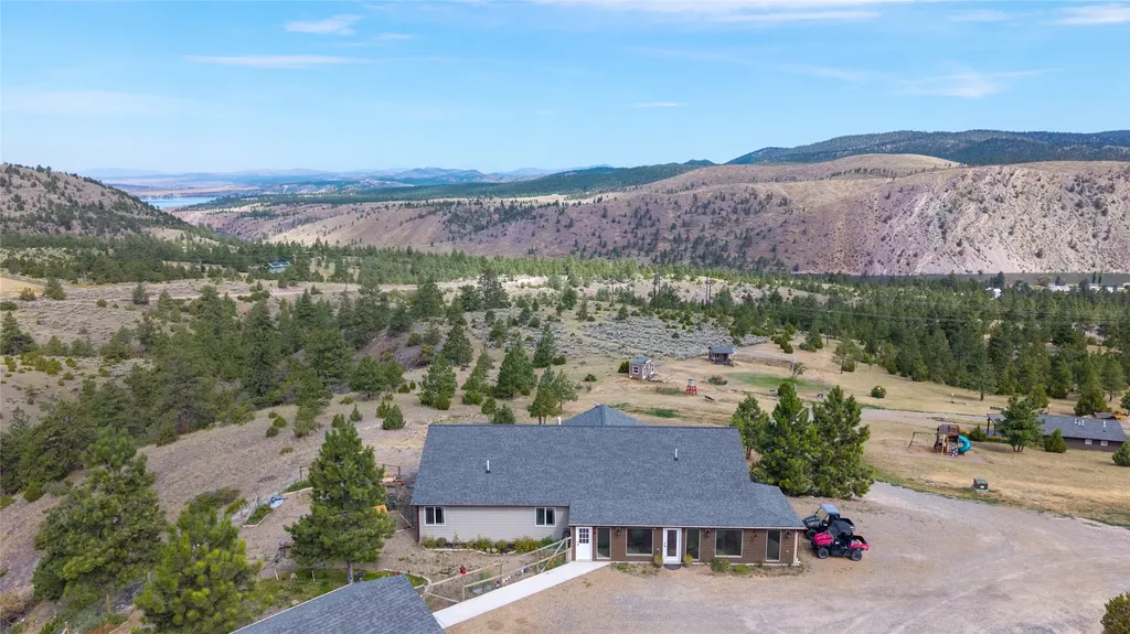 4028 Osprey Ridge Drive Helena MT 59602