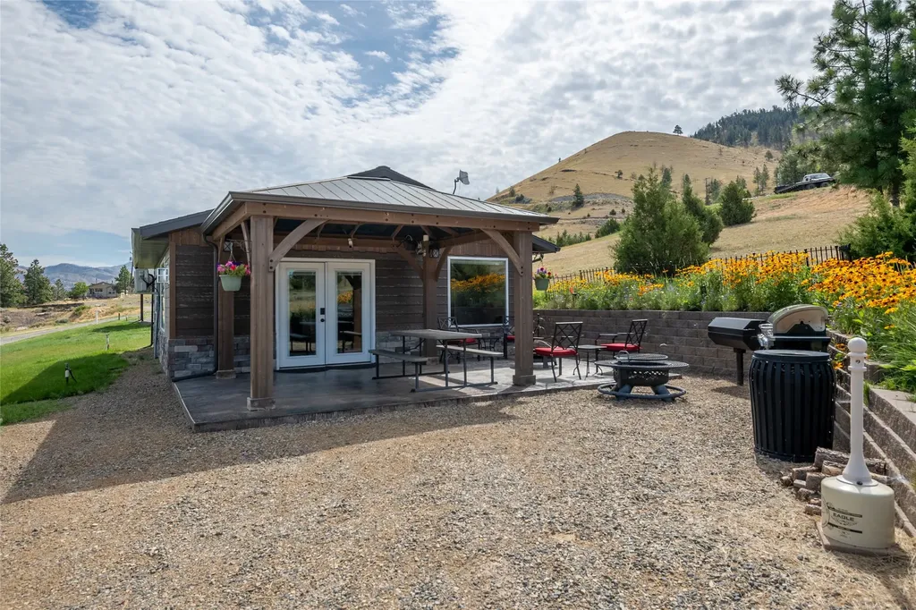 4028 Osprey Ridge Drive Helena MT 59602