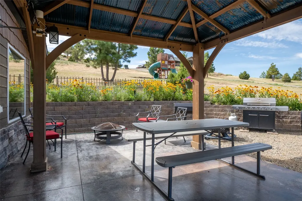 4028 Osprey Ridge Drive Helena MT 59602