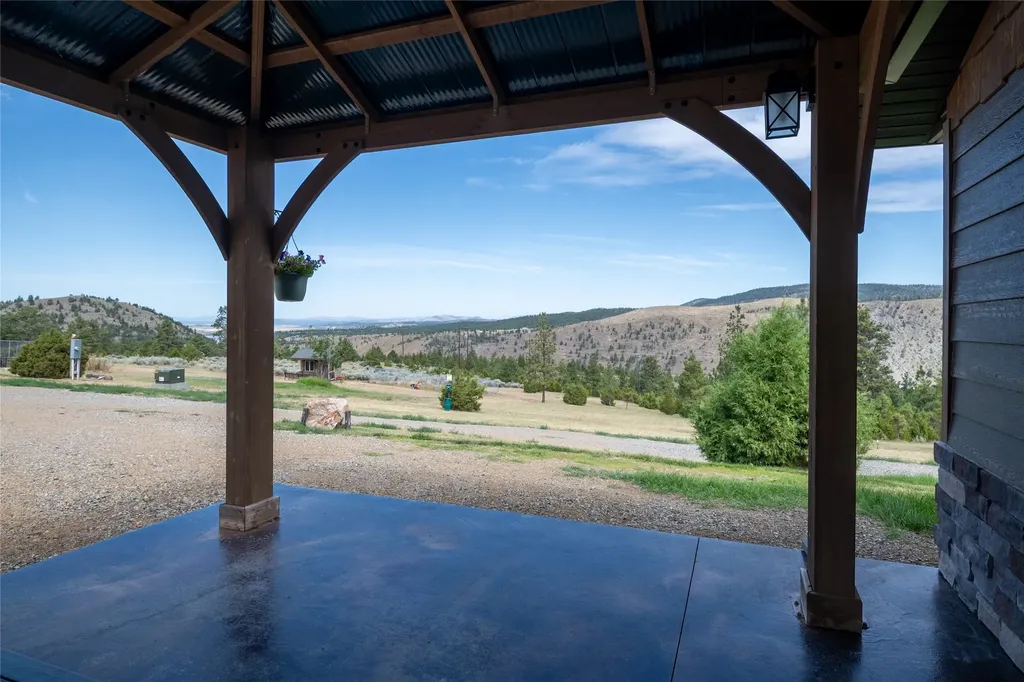 4028 Osprey Ridge Drive Helena MT 59602