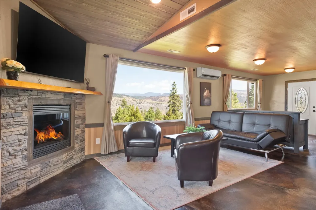 4028 Osprey Ridge Drive Helena MT 59602