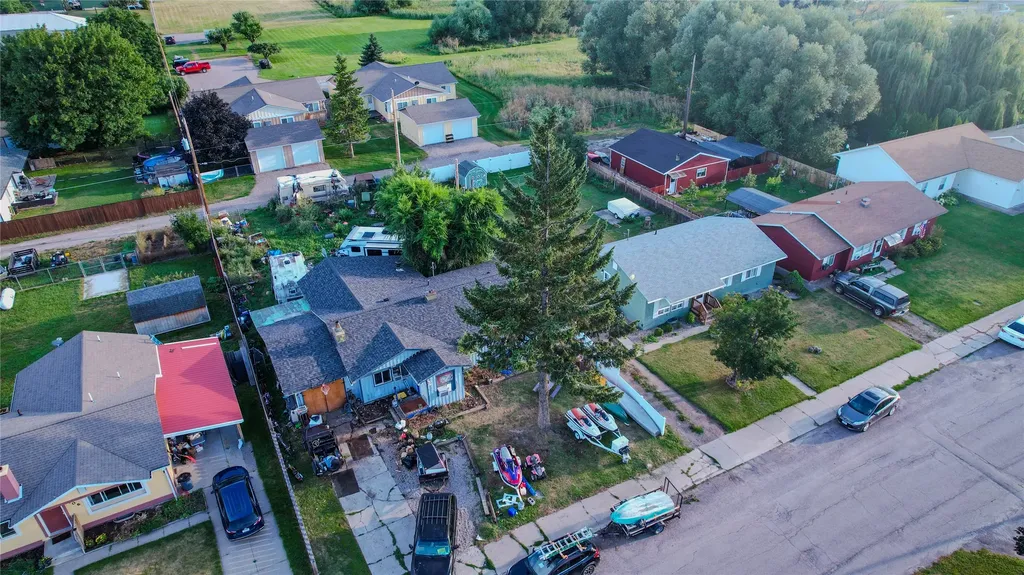 404 12th Avenue E Polson MT 59860