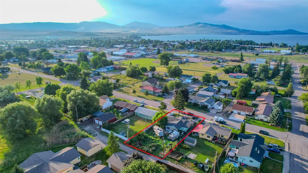 404 12th Avenue E Polson MT 59860