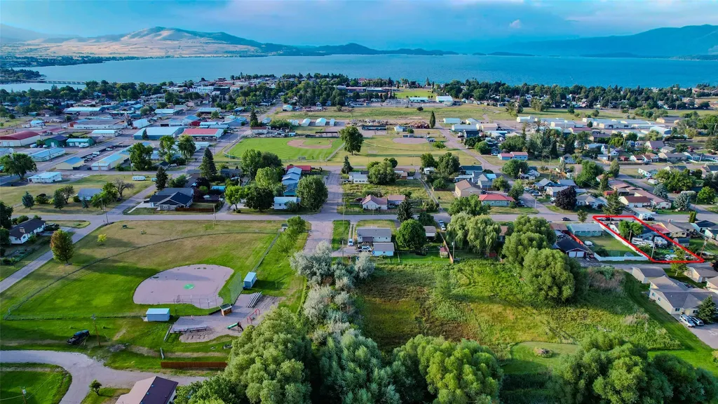 404 12th Avenue E Polson MT 59860