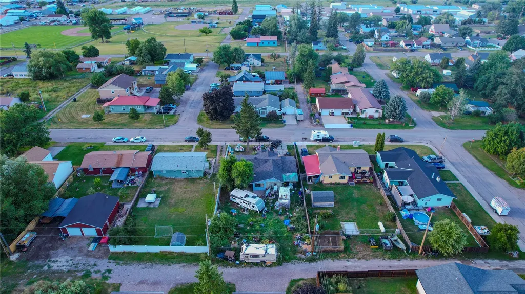 404 12th Avenue E Polson MT 59860