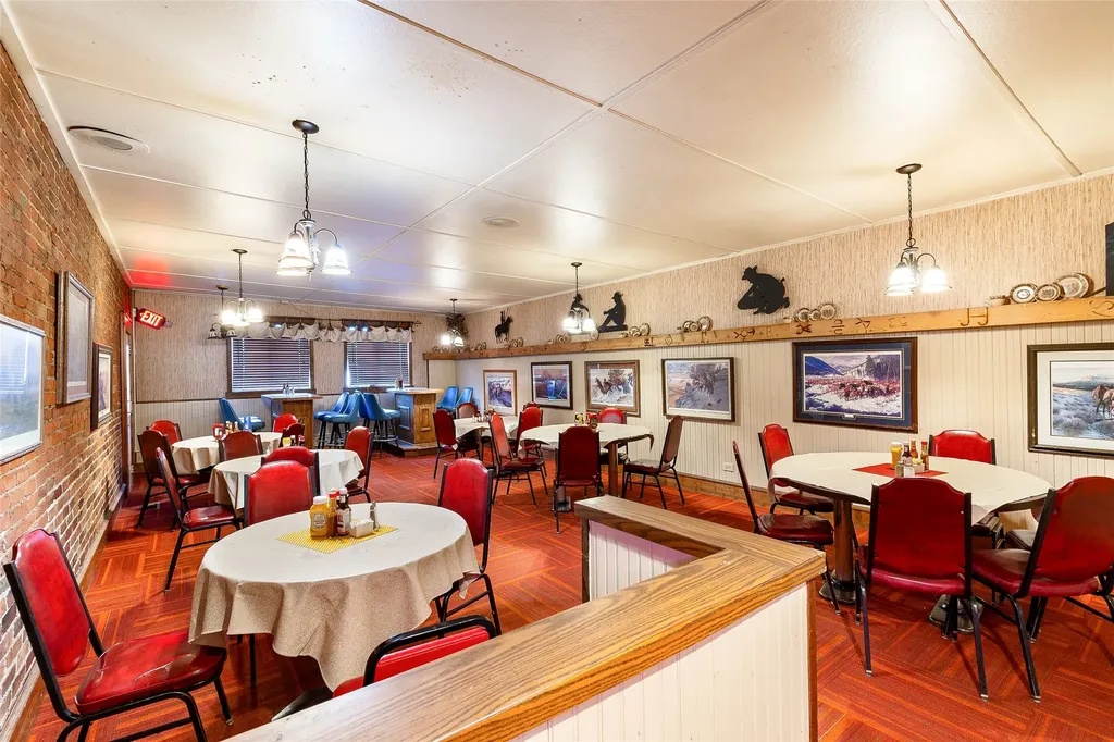 317 Main Street Deer Lodge MT 59722