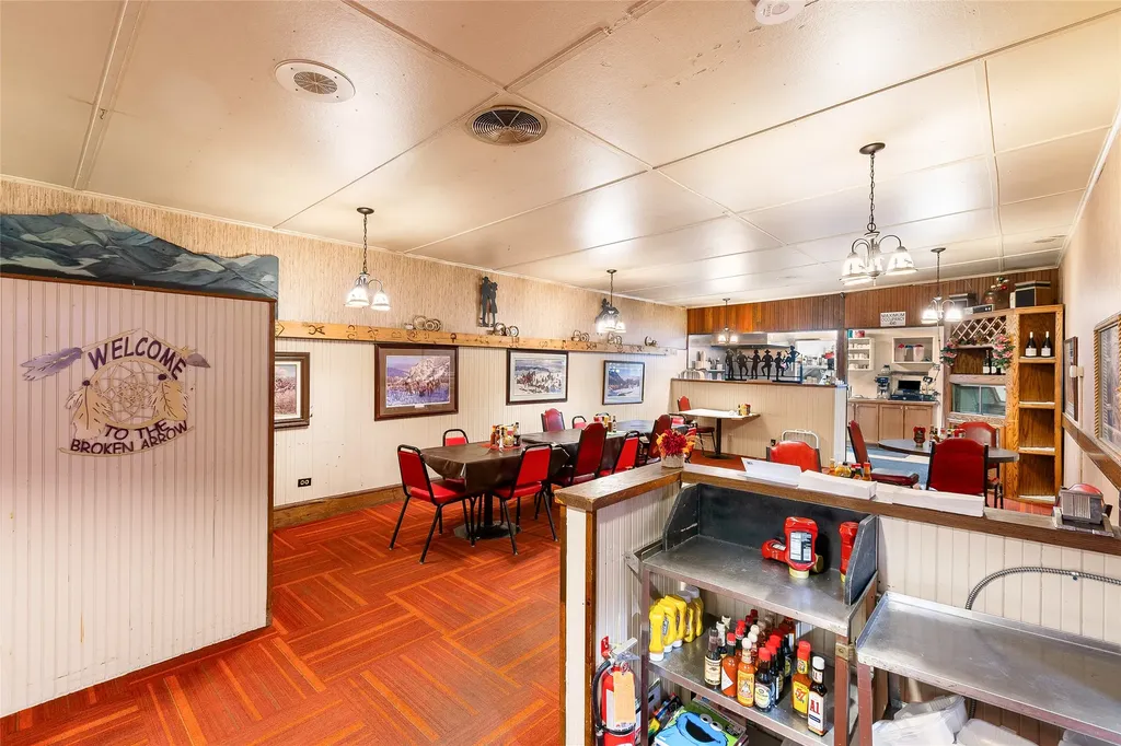 317 Main Street Deer Lodge MT 59722