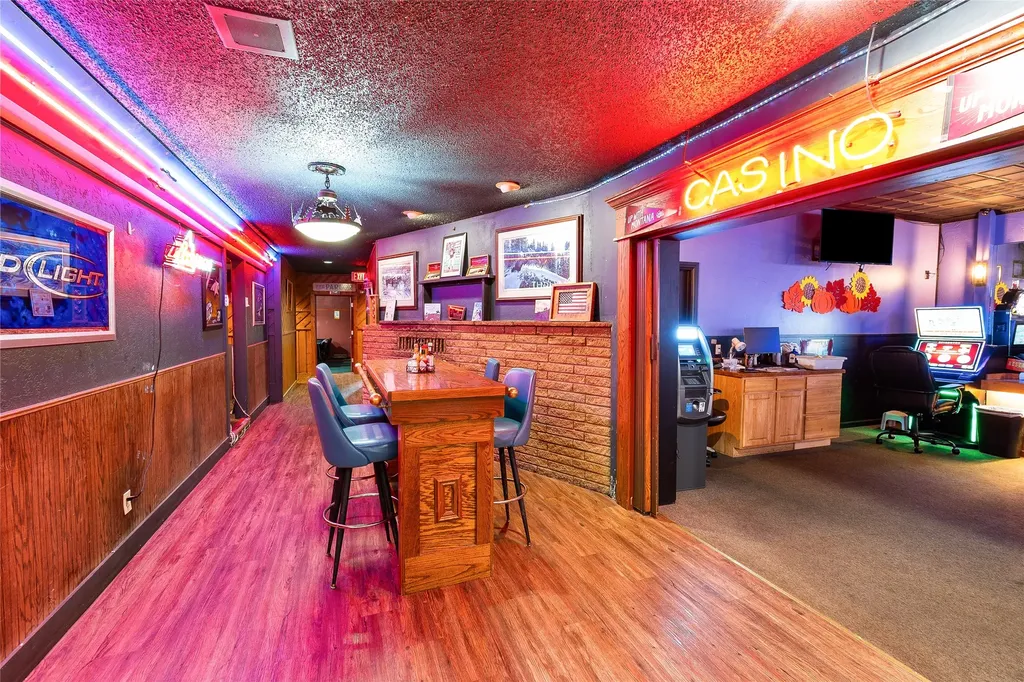 317 Main Street Deer Lodge MT 59722