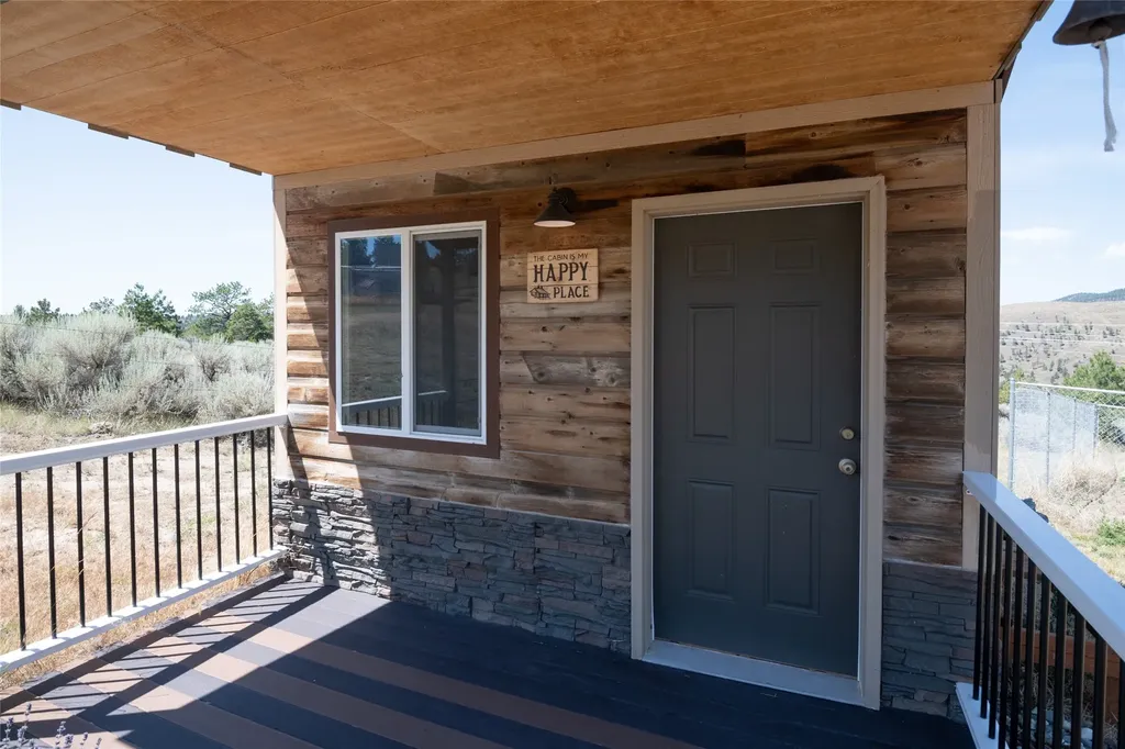 4020 Osprey Ridge Drive Helena MT 59602