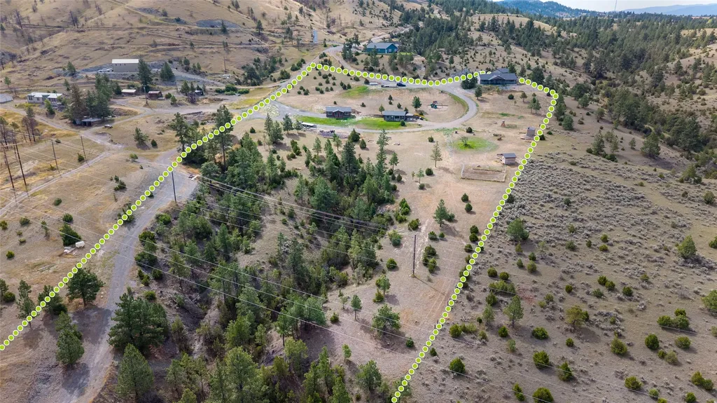4020 Osprey Ridge Drive Helena MT 59602