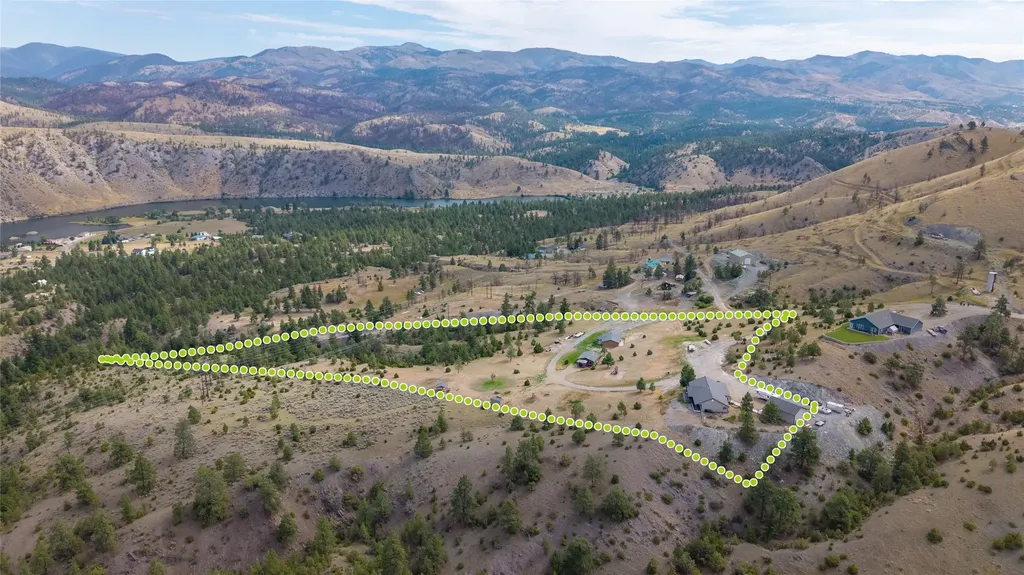 4020 Osprey Ridge Drive Helena MT 59602