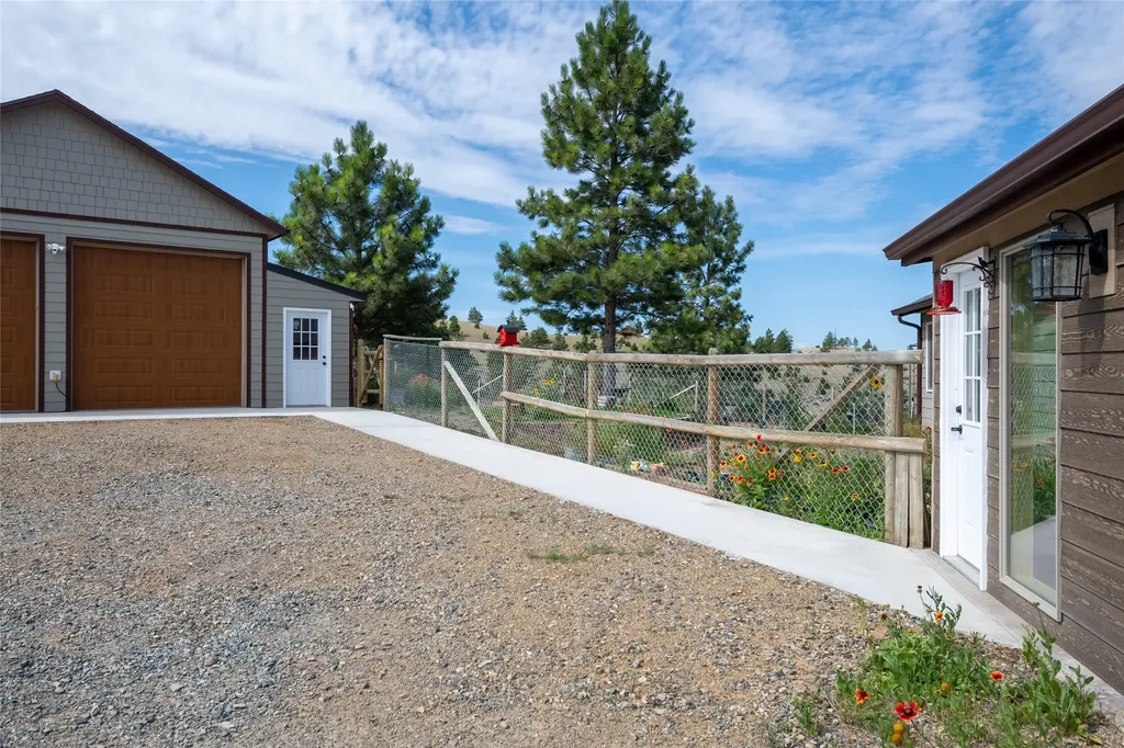 4020 Osprey Ridge Drive Helena MT 59602