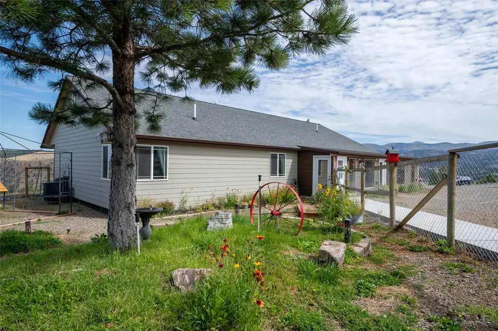 4020 Osprey Ridge Drive Helena MT 59602