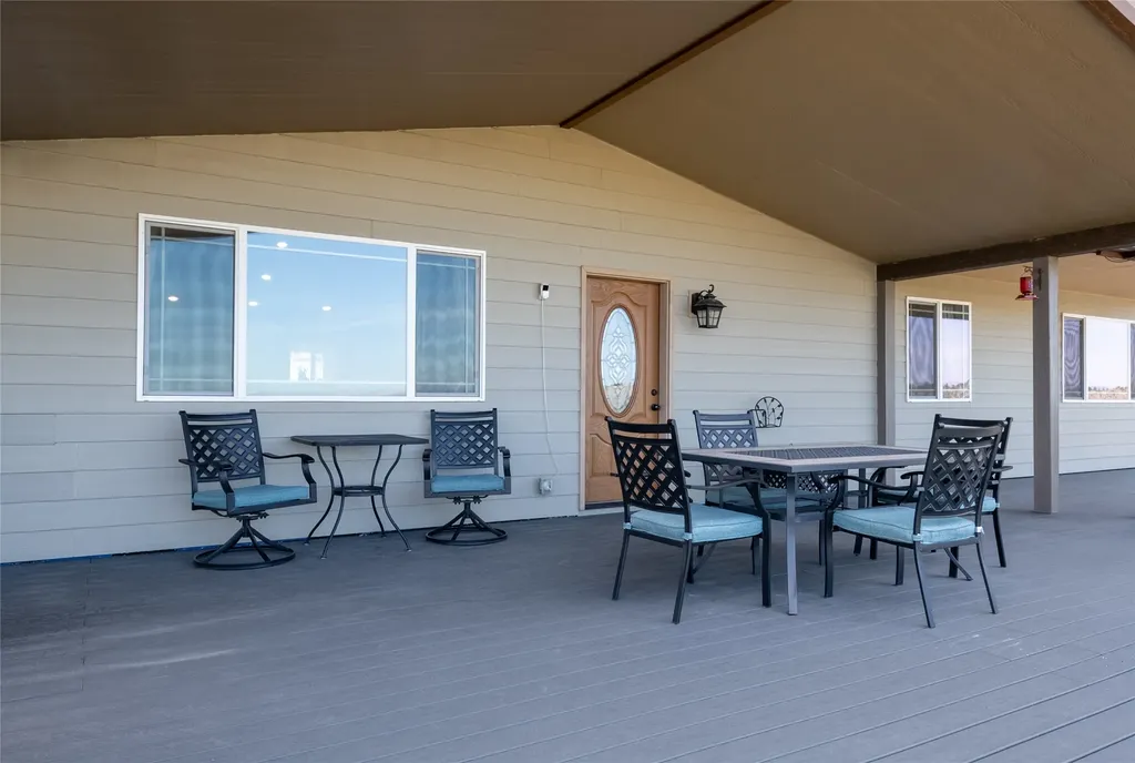 4020 Osprey Ridge Drive Helena MT 59602