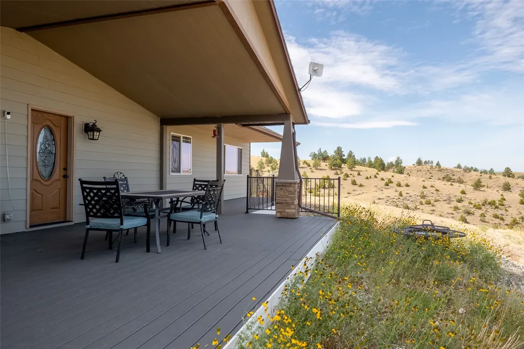 4020 Osprey Ridge Drive Helena MT 59602