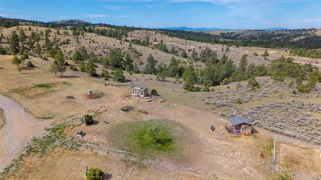 4020 Osprey Ridge Drive Helena MT 59602