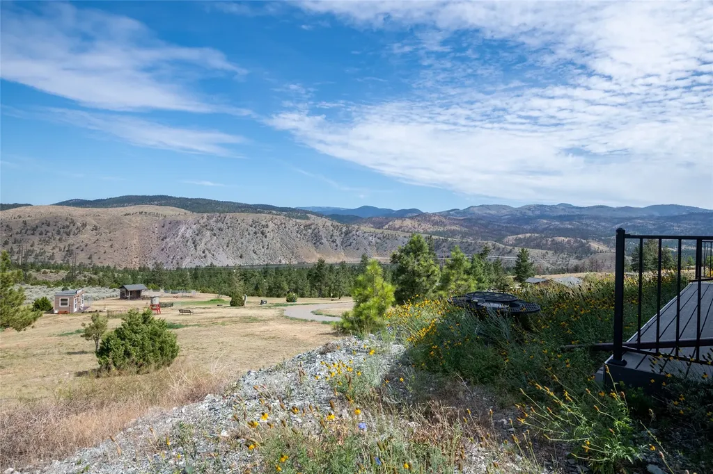 4020 Osprey Ridge Drive Helena MT 59602
