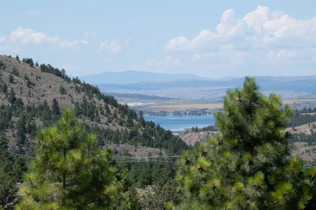4020 Osprey Ridge Drive Helena MT 59602