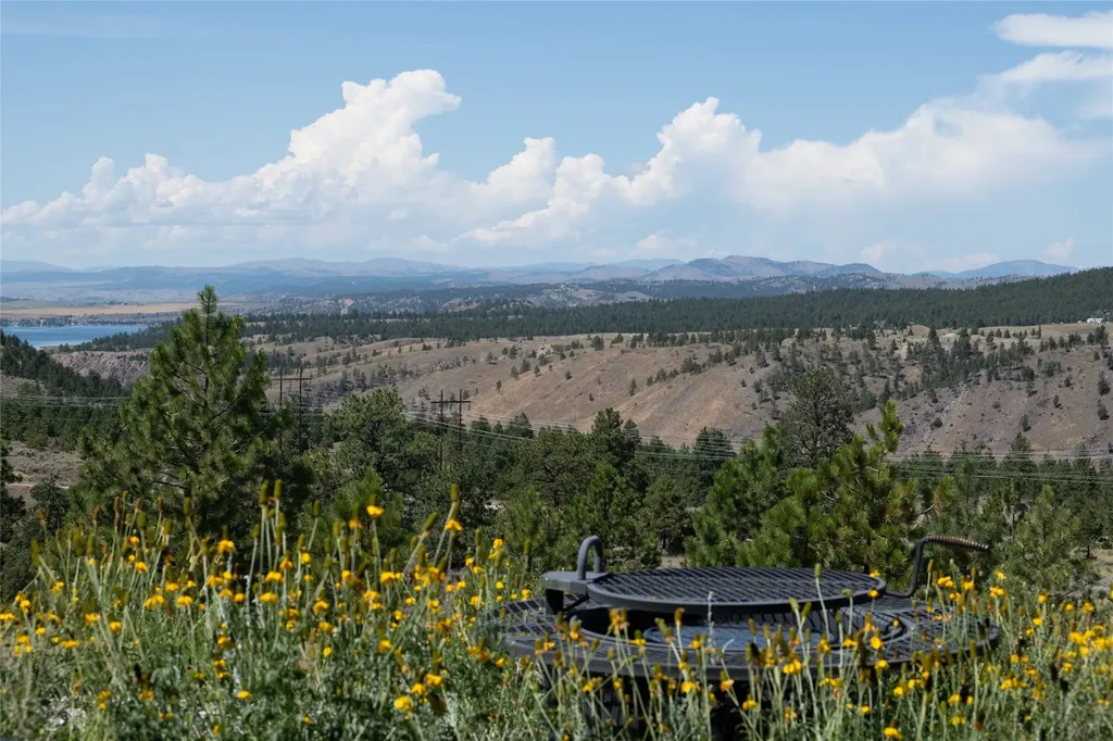 4020 Osprey Ridge Drive Helena MT 59602