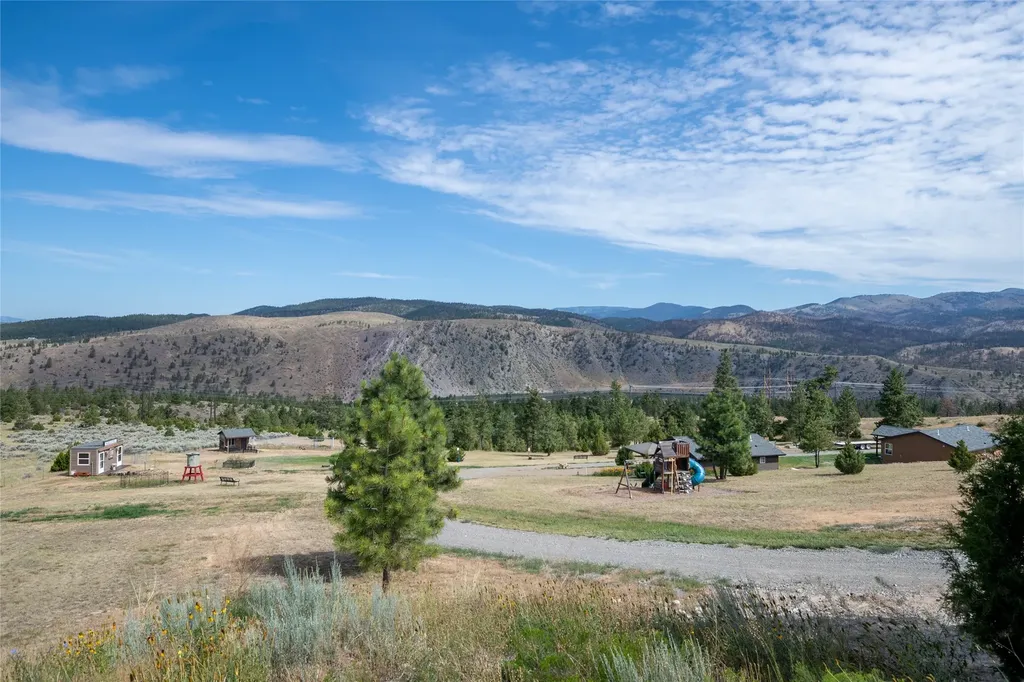 4020 Osprey Ridge Drive Helena MT 59602