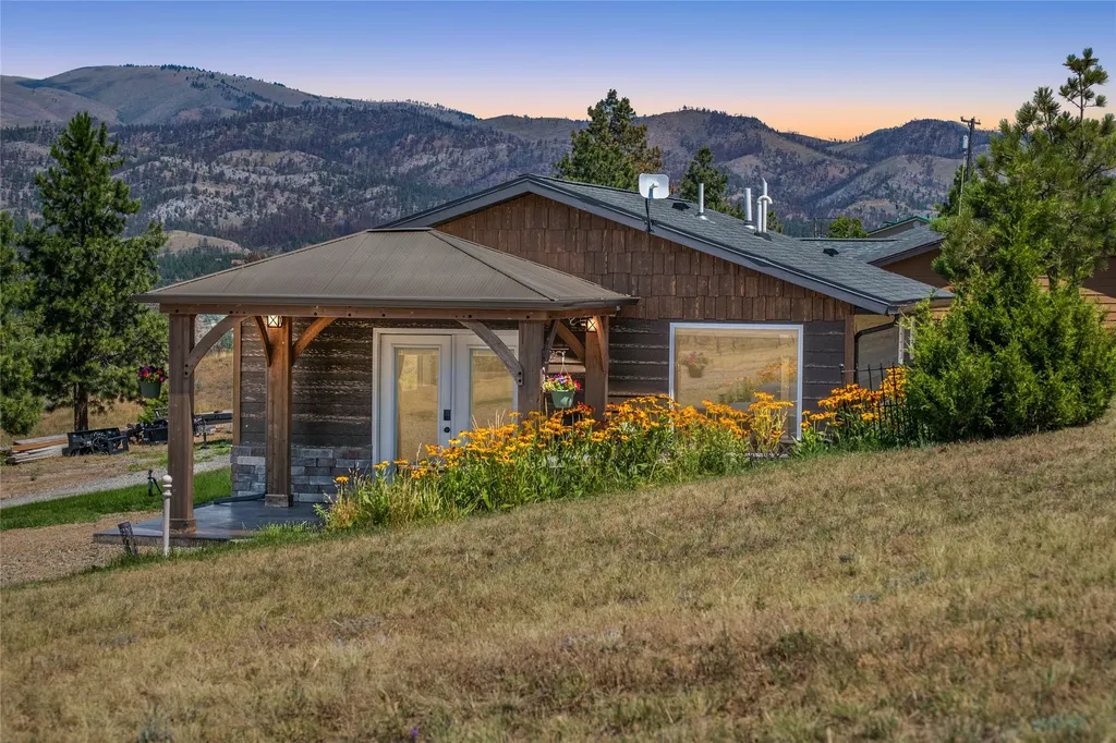 4020 Osprey Ridge Drive Helena MT 59602