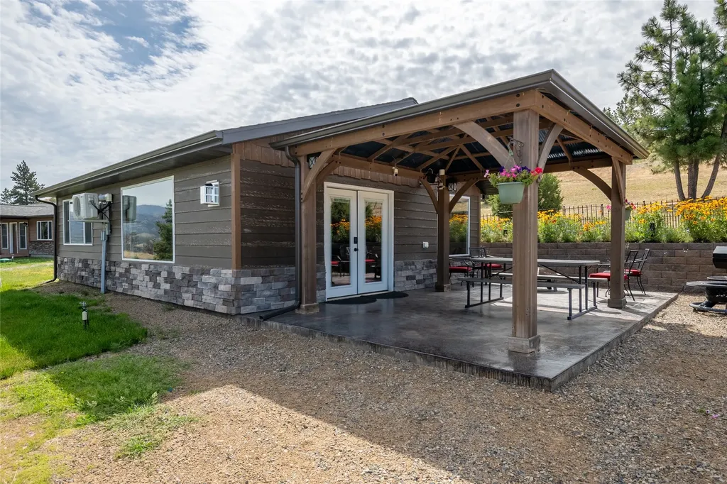 4020 Osprey Ridge Drive Helena MT 59602