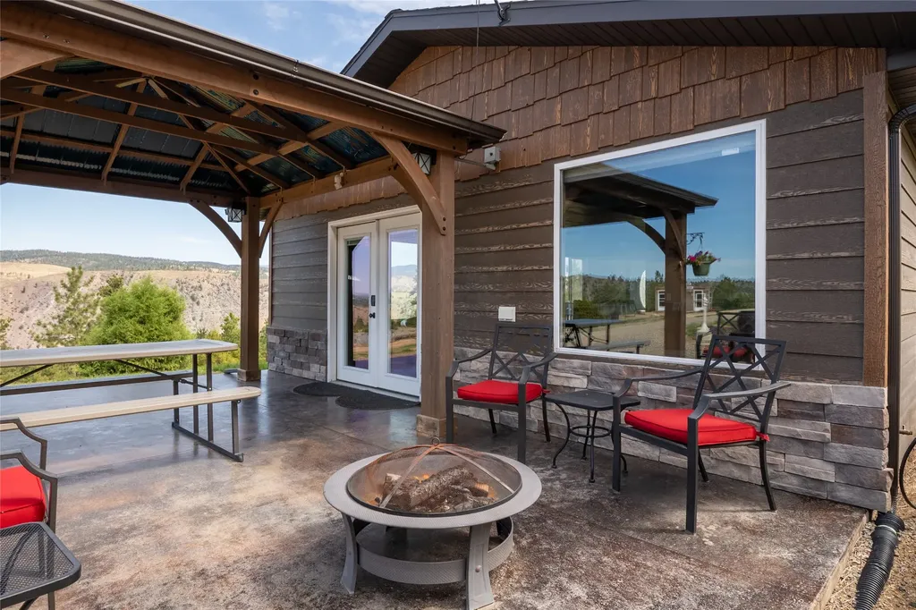 4020 Osprey Ridge Drive Helena MT 59602