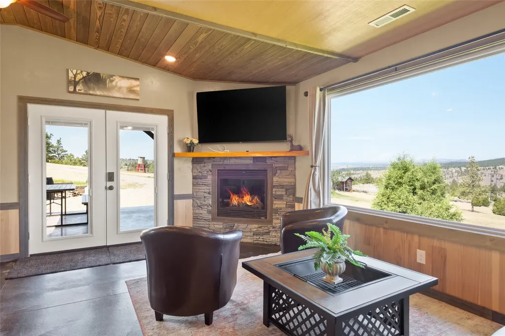 4020 Osprey Ridge Drive Helena MT 59602