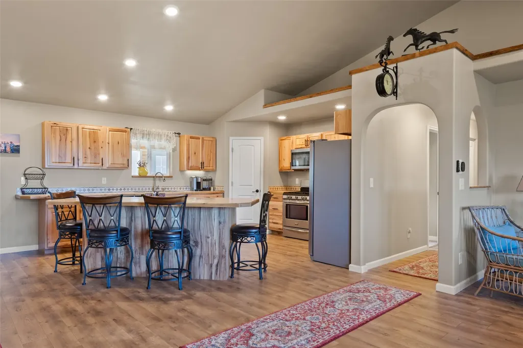4020 Osprey Ridge Drive Helena MT 59602
