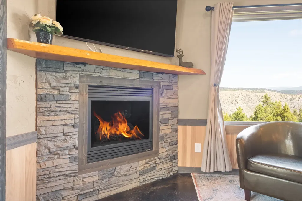 4020 Osprey Ridge Drive Helena MT 59602