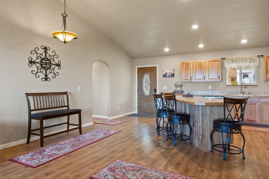 4020 Osprey Ridge Drive Helena MT 59602