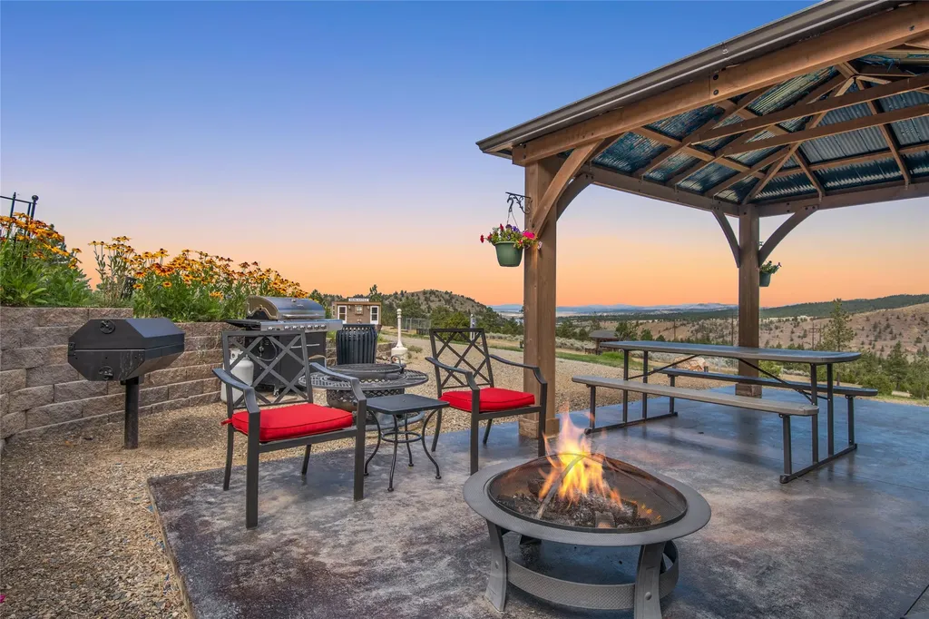 4020 Osprey Ridge Drive Helena MT 59602